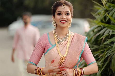 color swathi marriage|Actress Colors Swathi weds Vikas in a low